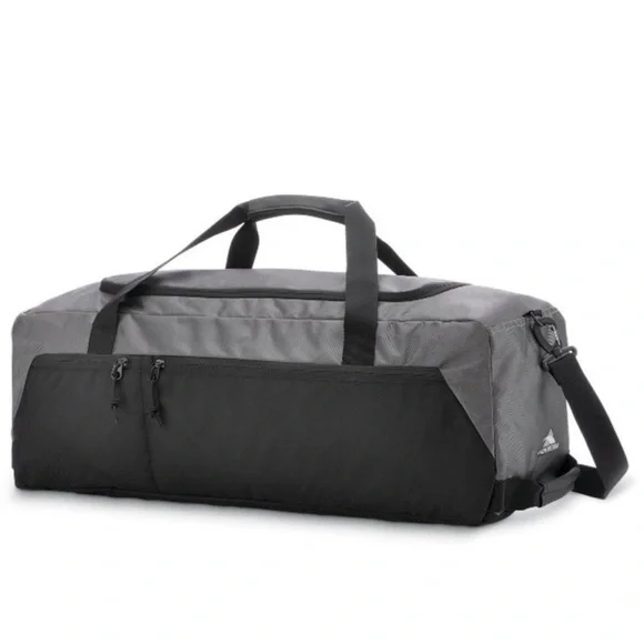 High Sierra Bags High Sierra 6l Essential Duffel Bag Travel